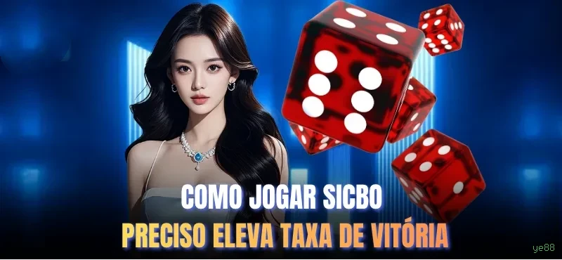 Casino Ao Vivo ye88